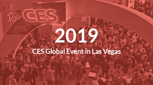 CES 2019